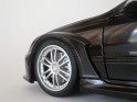 1:18 Kyosho Mercedes CLK DTM AMG Coupe 2009 Black. Uploaded by Rajas_85